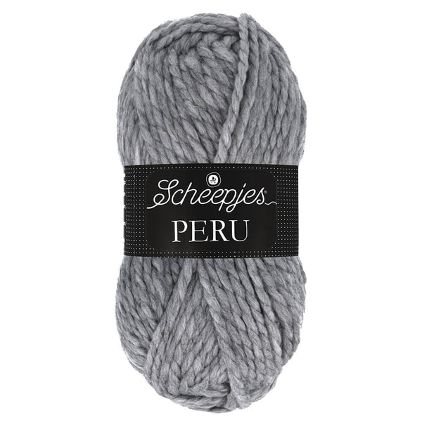 Scheepjes - PERU - couleur  60 (prix pour 1 pelote)