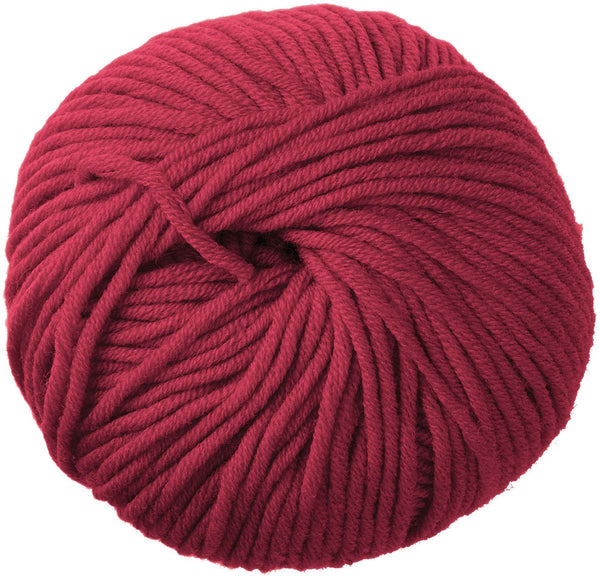 DMC - Woolly 5 couleur 55 (prix pour 1 pelote)