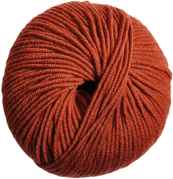 DMC - Woolly 5 couleur 511 (prix pour 1 pelote)