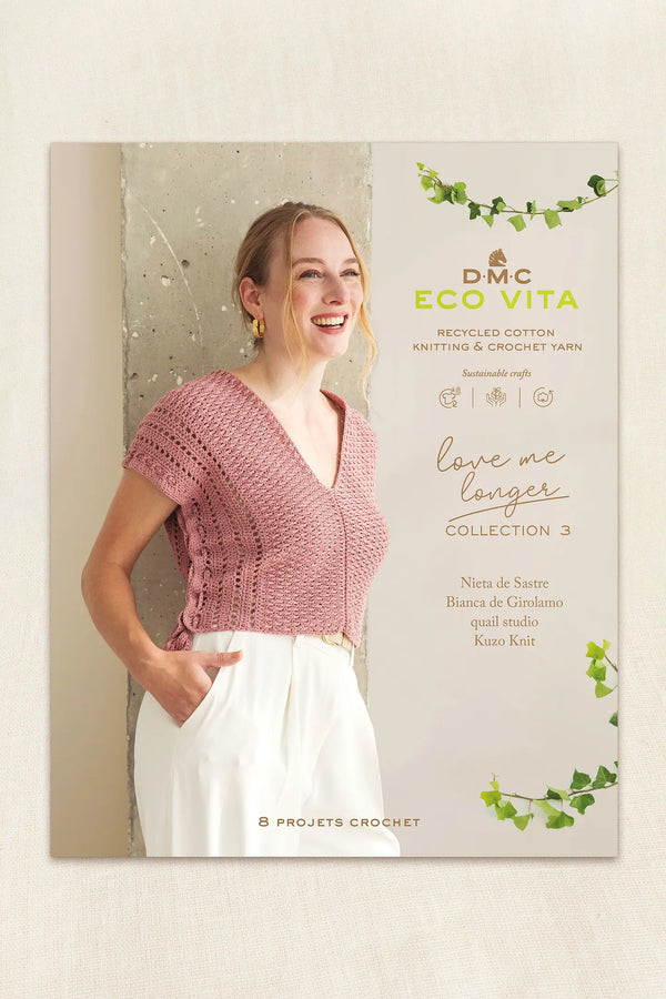 livre Eco vita - love me longer 3