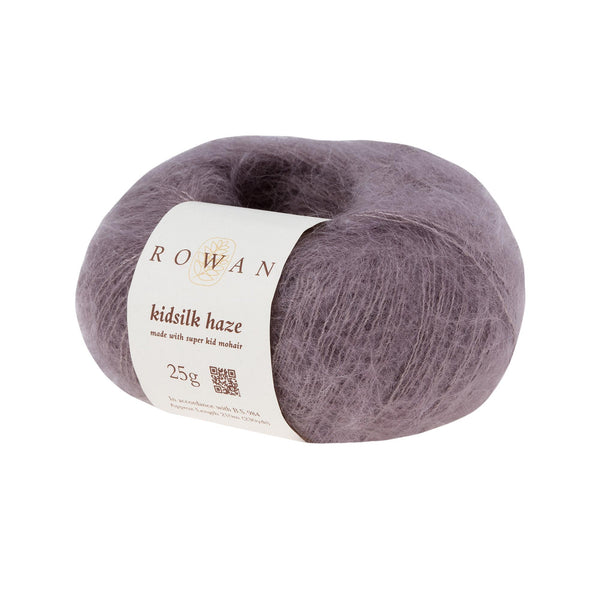 Rowan Kidsilk Haze - couleur 589 Majestic (prix pour 1 pelote)