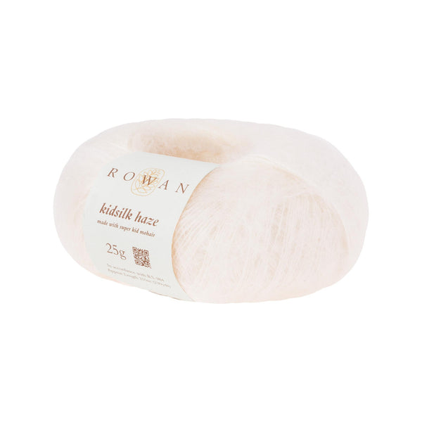 Rowan Kidsilk Haze - couleur 634 Cream (prix pour 1 pelote)