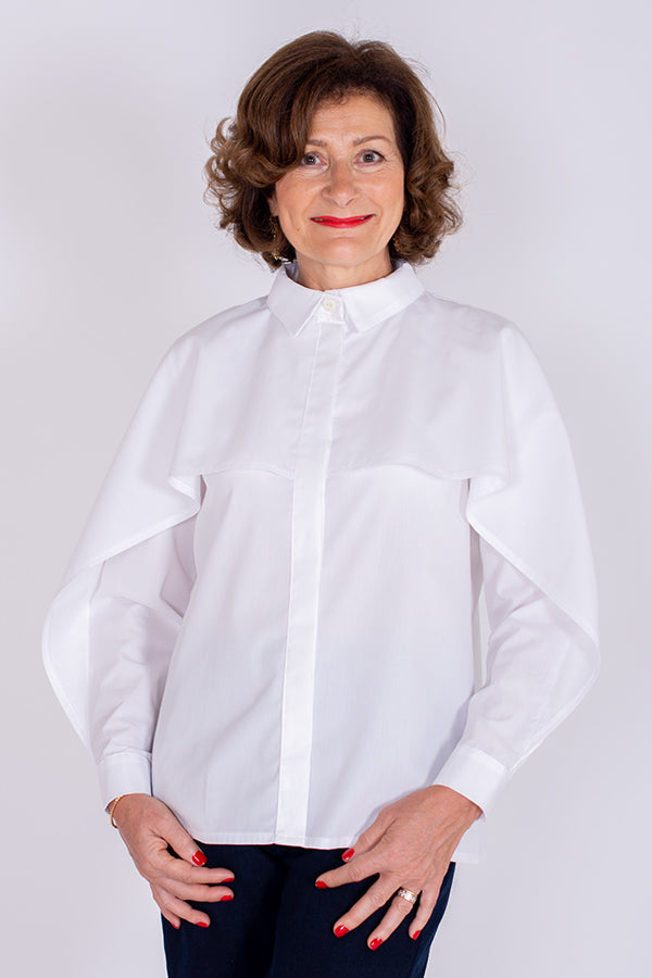 Patron Chemisier et robe Iam Barbara de Iam patterns